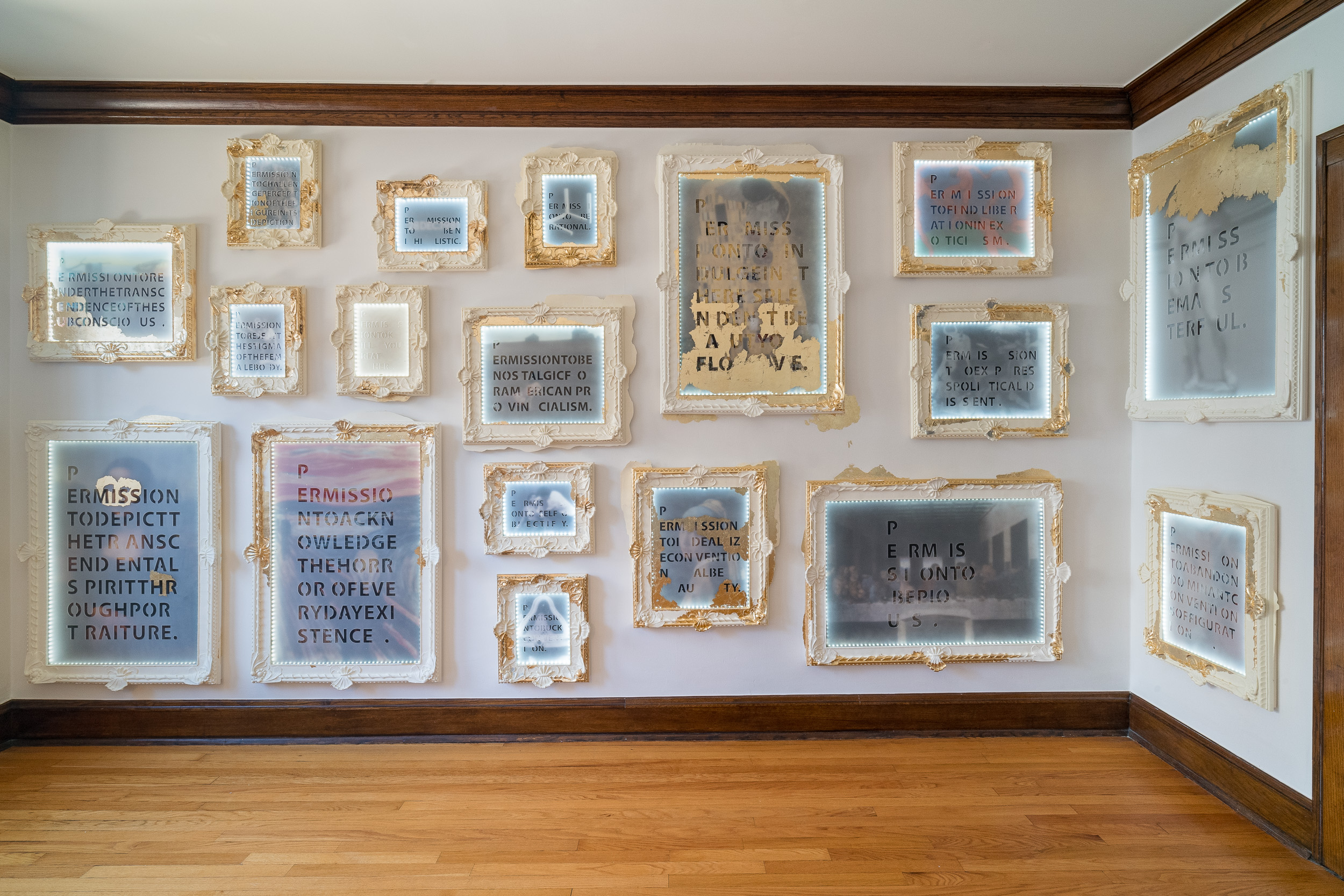 A Review of Soft Power, Hard Margins at table