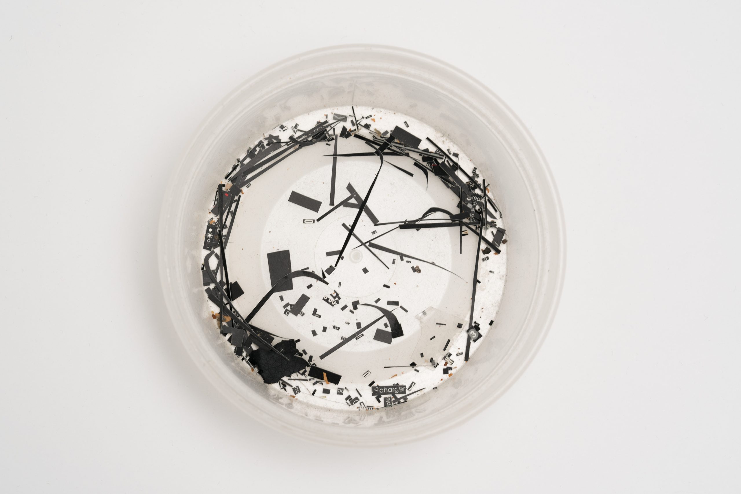 Good Words and Good Works: Greg Bae, CV at Bill’s Auto