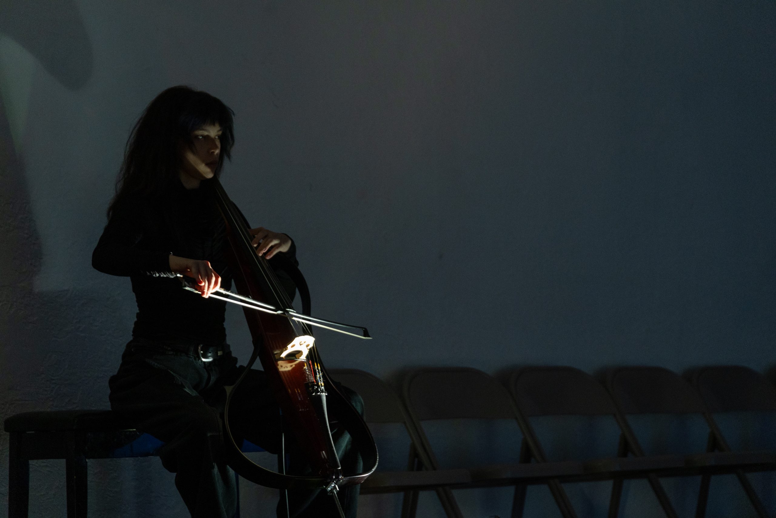 Eternal Presence, Prismatic Tenses: The Frequencies of Dorothy Carlos’ Ear World