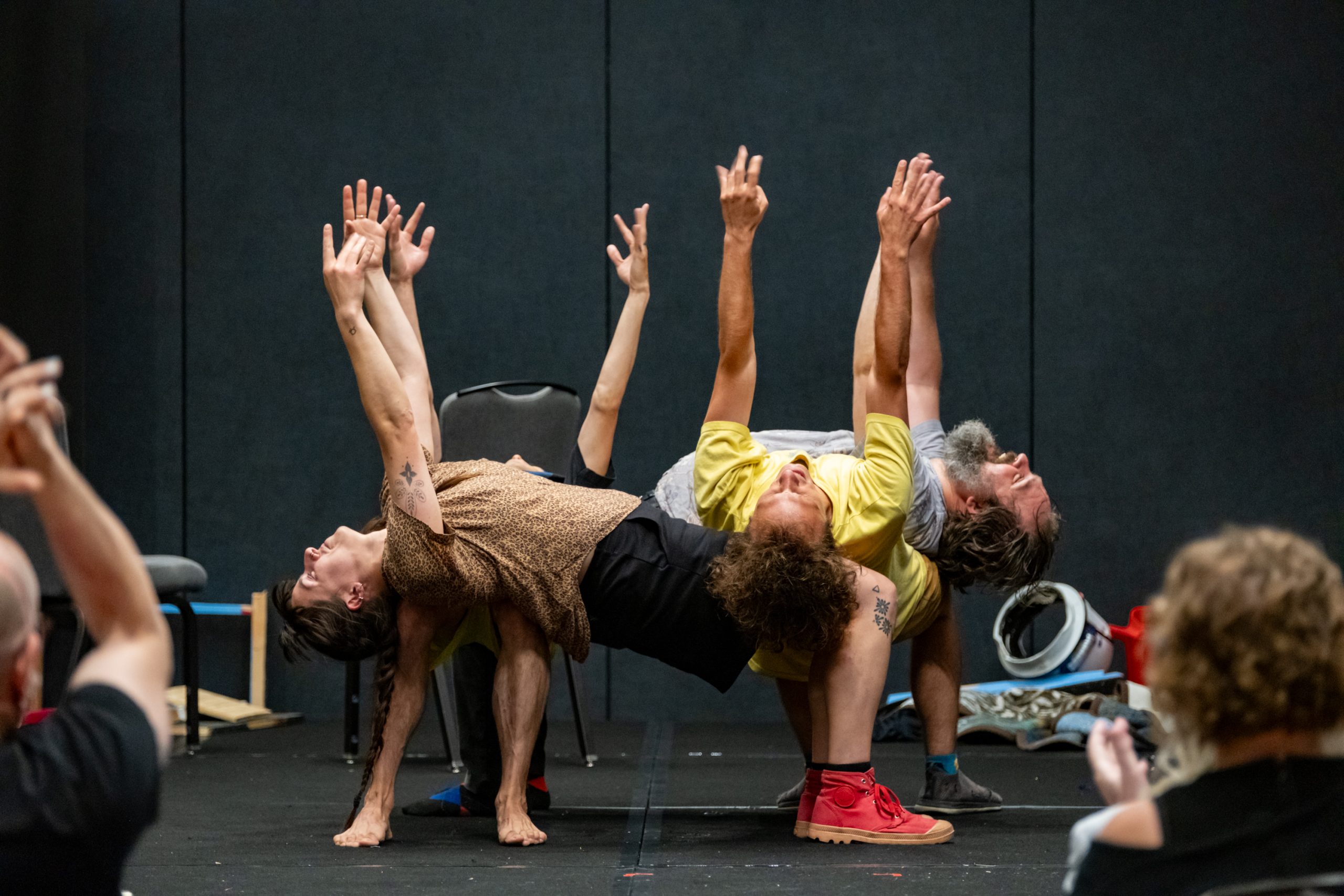 In Service of Liberation: An Arts Journalist Attends the 2025 Socialism Conference