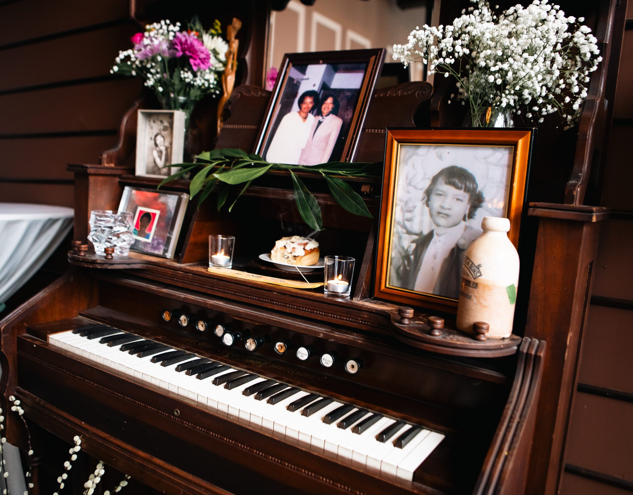 Reimagining Reparations with Raja’Nee Redmond