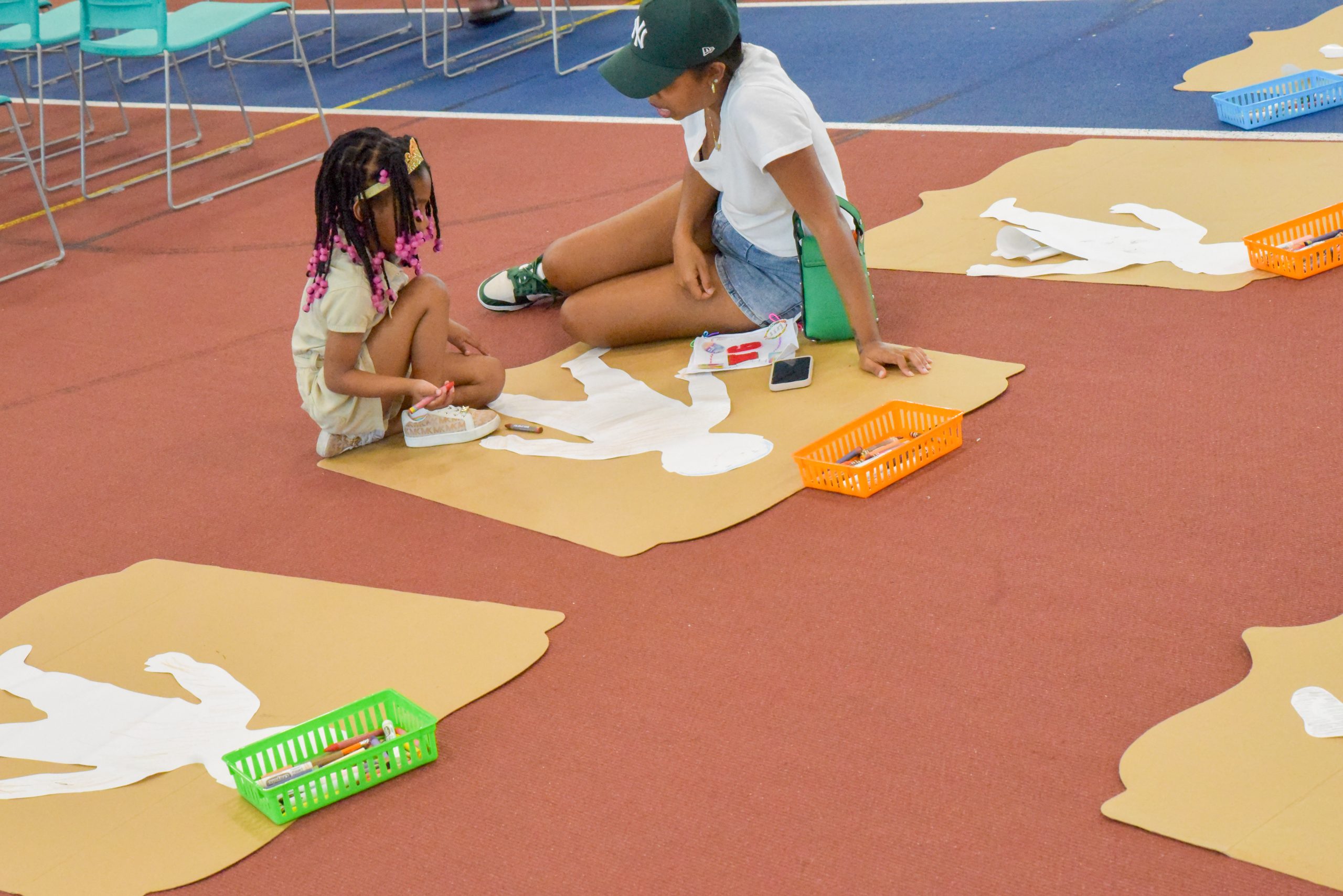 Against All Odds: Inside the 2025 Wonder of Words Literary Festival