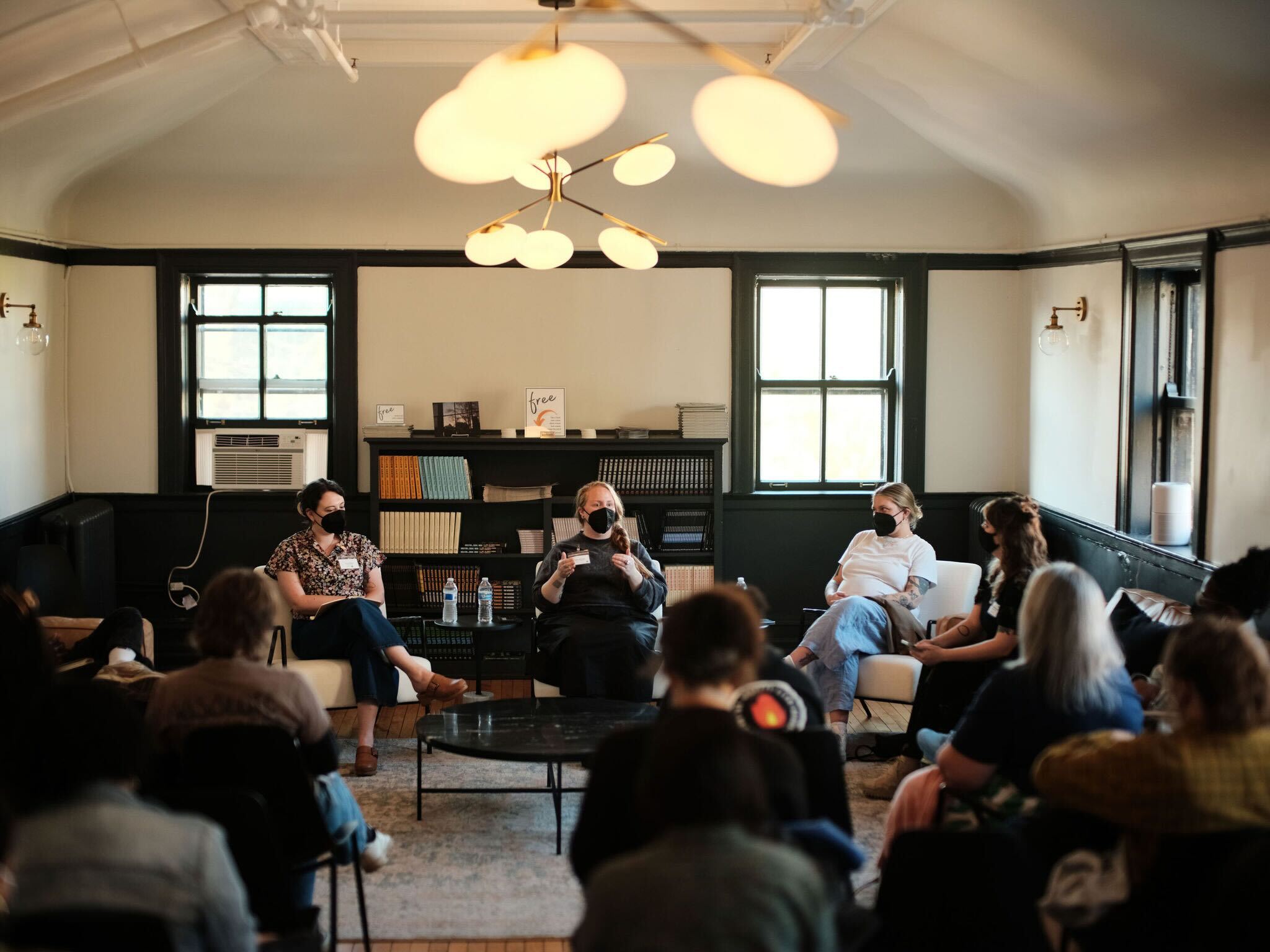 Sixty is Officially (Re) Open for Pitches!