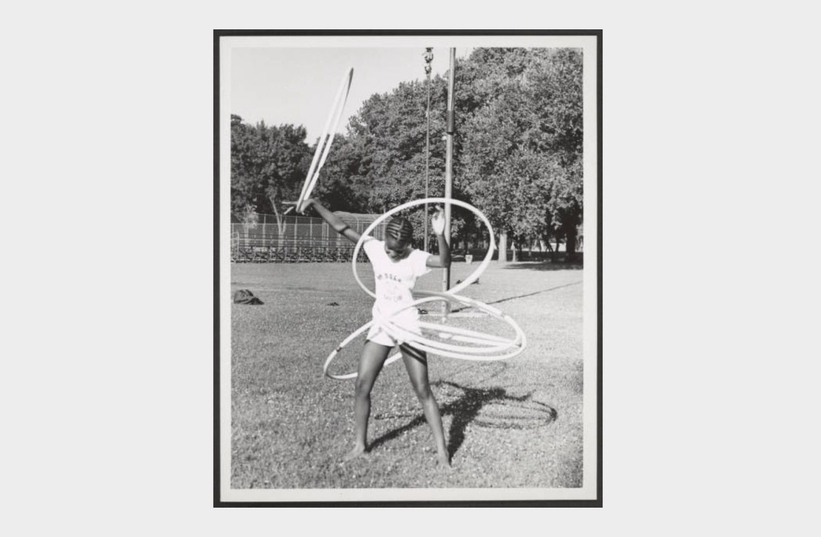 Anchor Editorial: We Become Less bound by / I miss outside: A reflection piece with Darryl Cowherd 