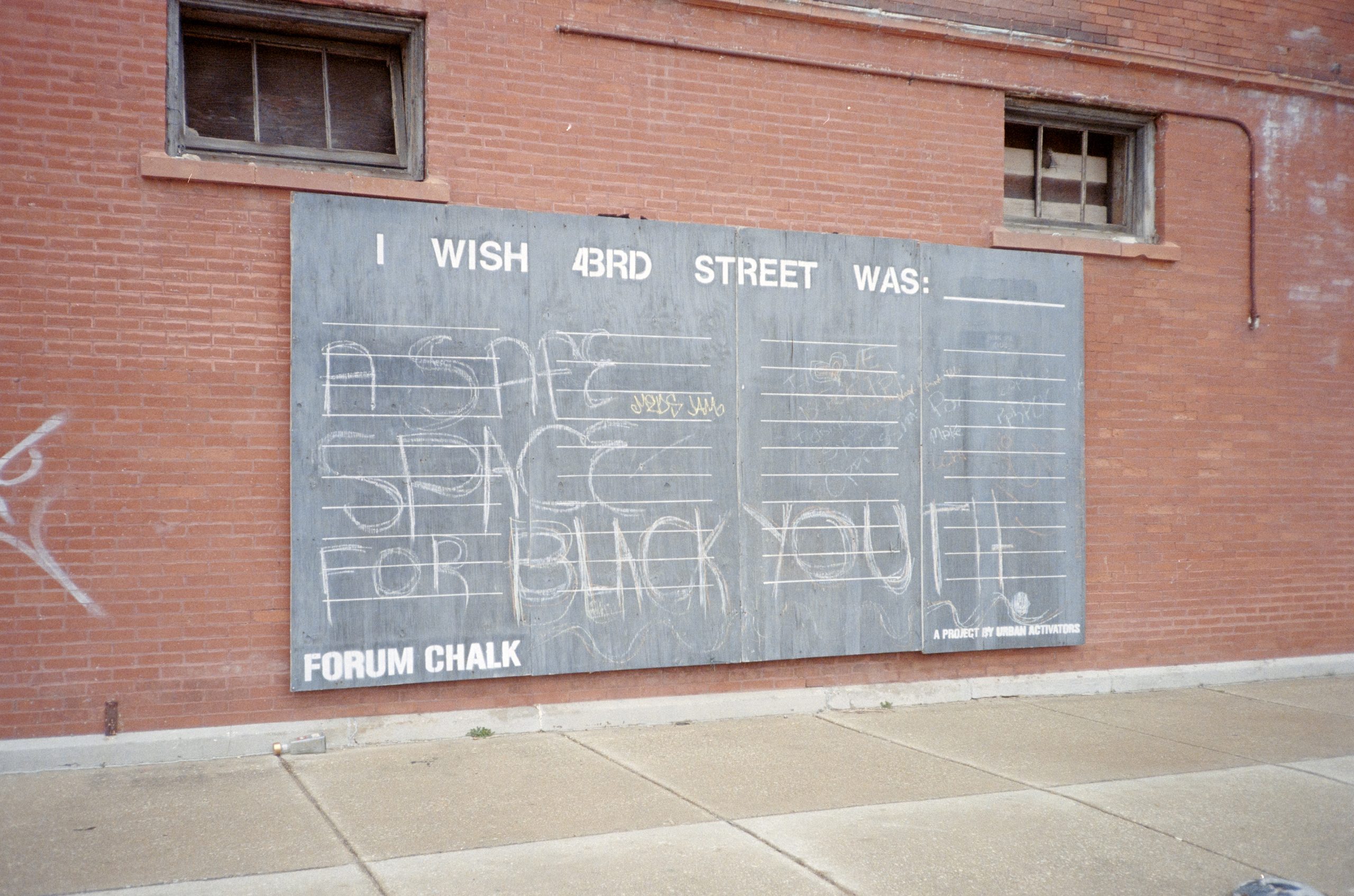 ‘Space is the Place’ and Parks Are Where It’s At: Black Creativity in Public Parks