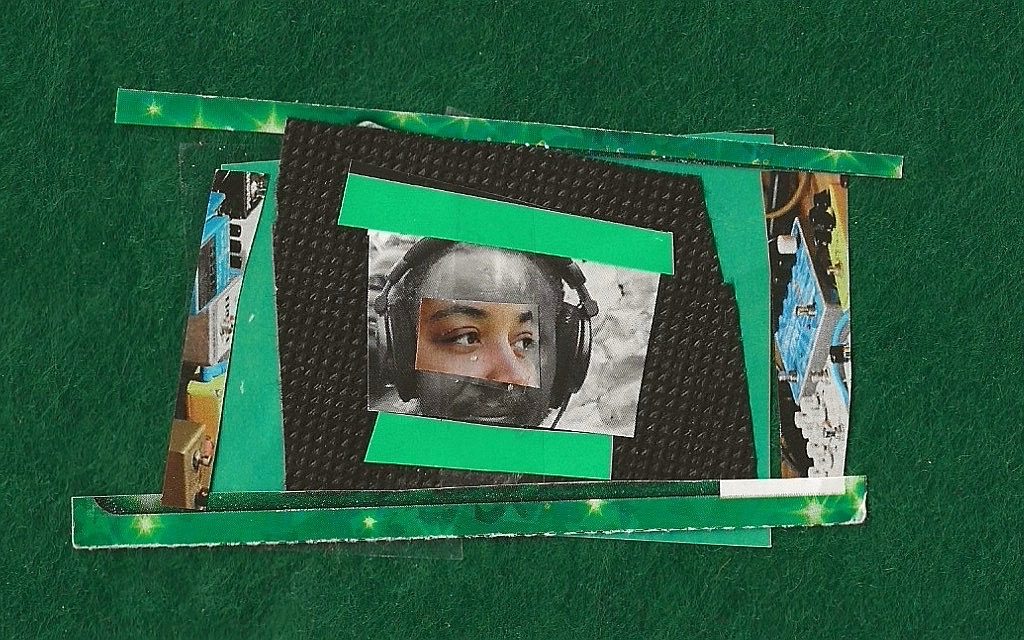 TUNING AWAY FROM MECHANIZED LISTENING: An Interview with WHPK DJS