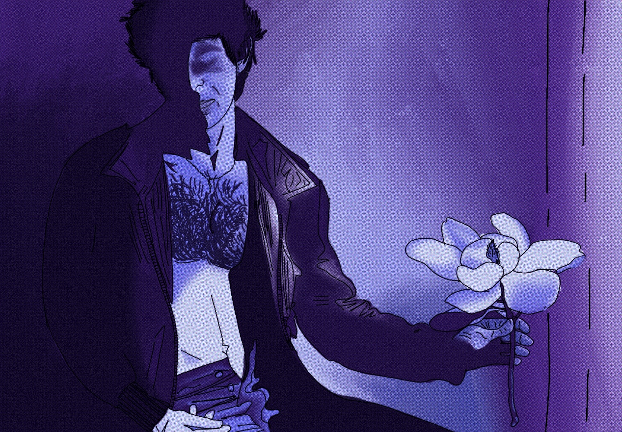 The Risky Sex, or Why I’m Befriending Men