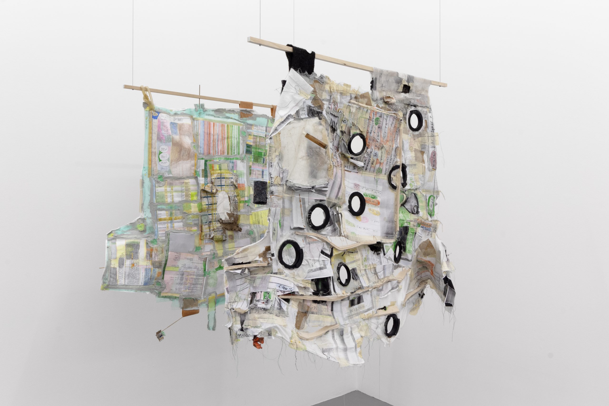 Patient Xerox: A Review of Katz Tepper’s Pharmacy Receipts