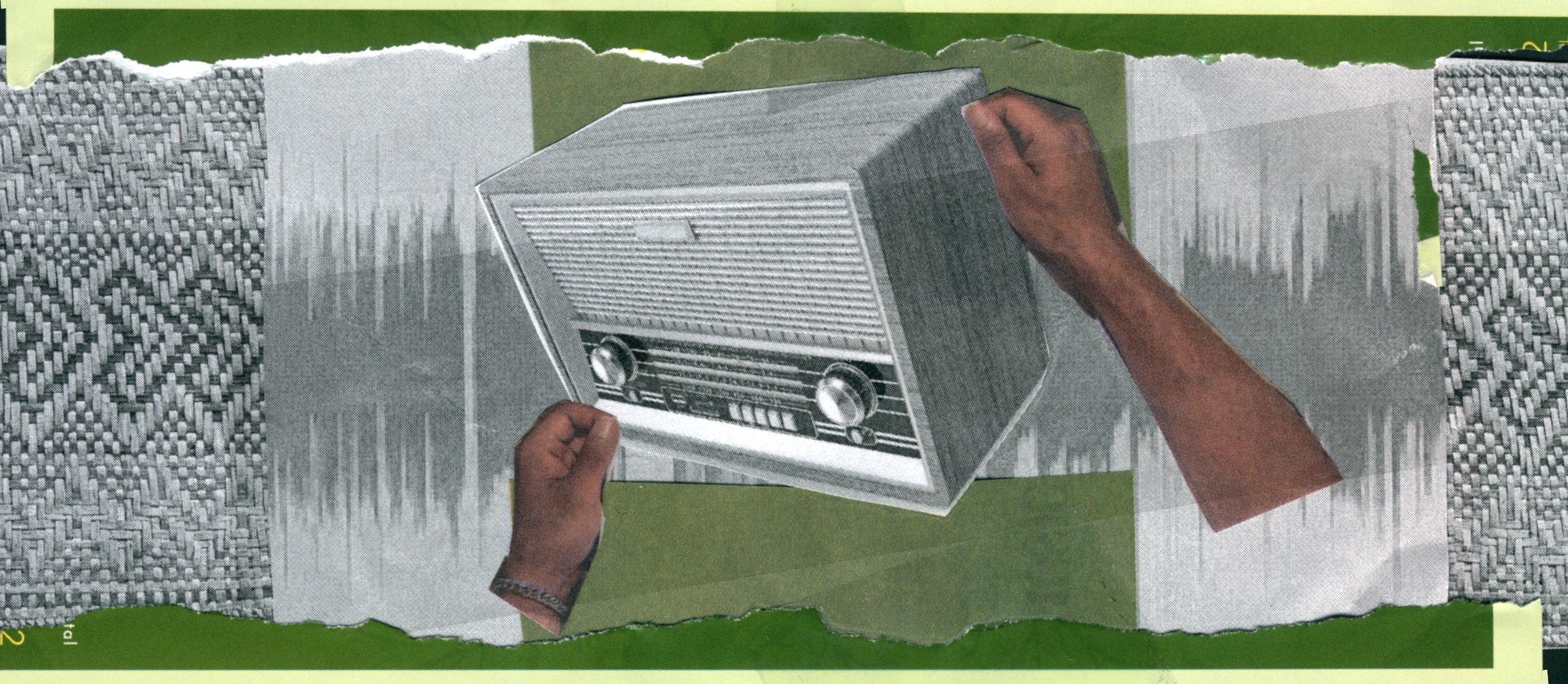 TUNING AWAY FROM MECHANIZED LISTENING: Gimaadaadizimin: Ojibwe Radio Elders Broadcasting Language, Sound, and Ancestral Memory