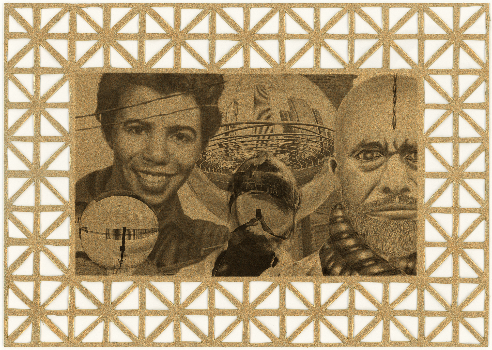 Review: Voices from the Margins, Volume II: Present within the Stream of Life