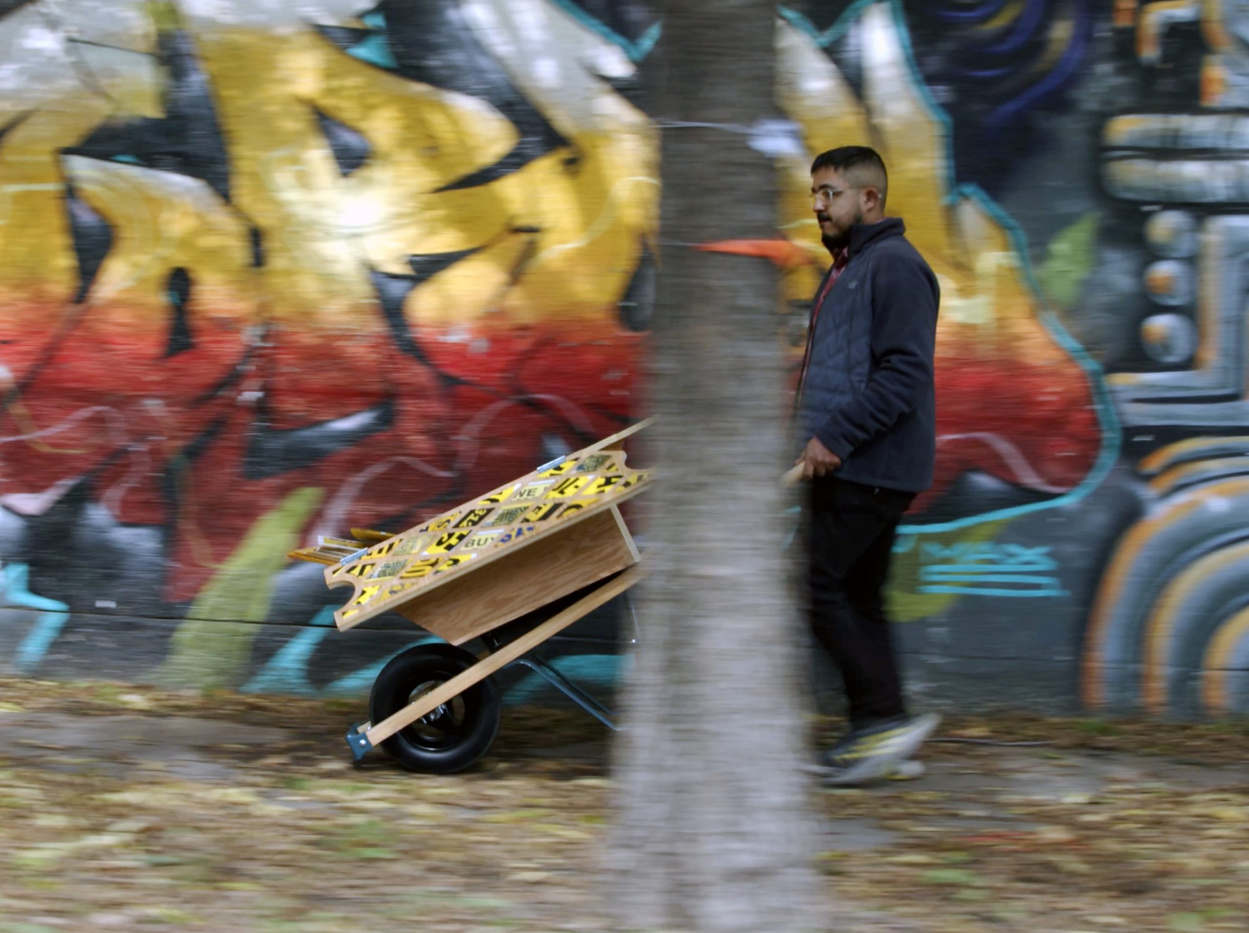 Anchor Editorial: What The Soil Carries