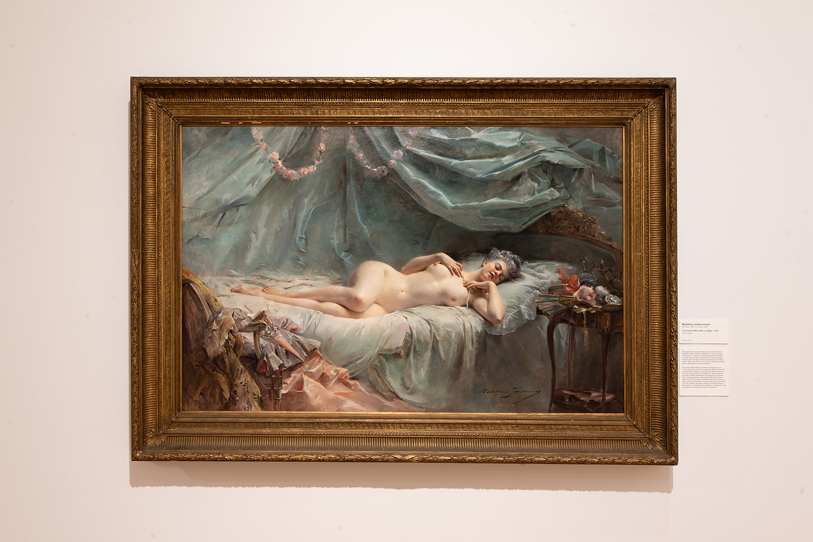 Your Portrait, My Love