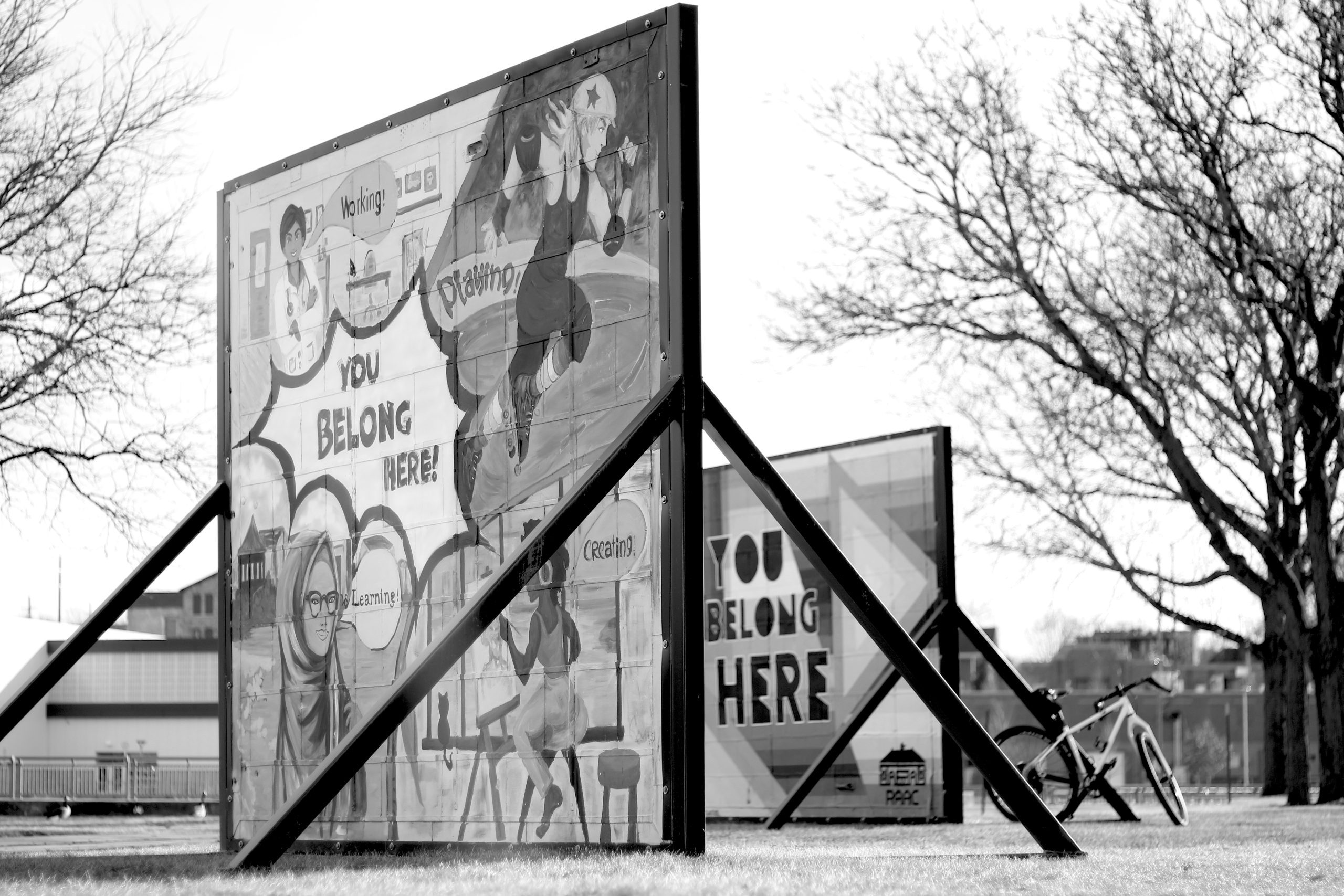 Midway to Home: A Review of The Rockford Anthology