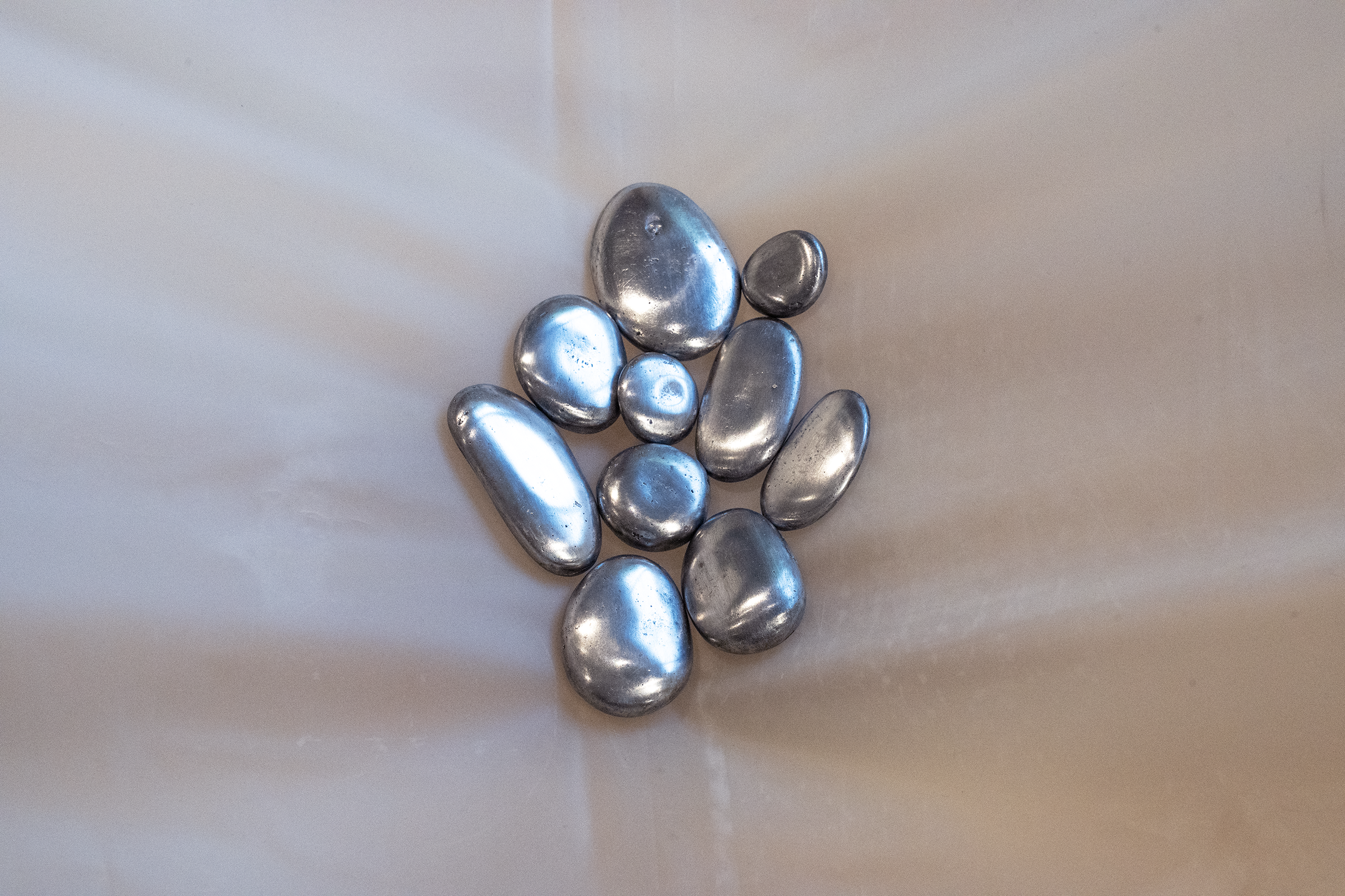 The vessel as a nucleus: A review of Sacred Containers: Capsules, Conduits, and Other Stories