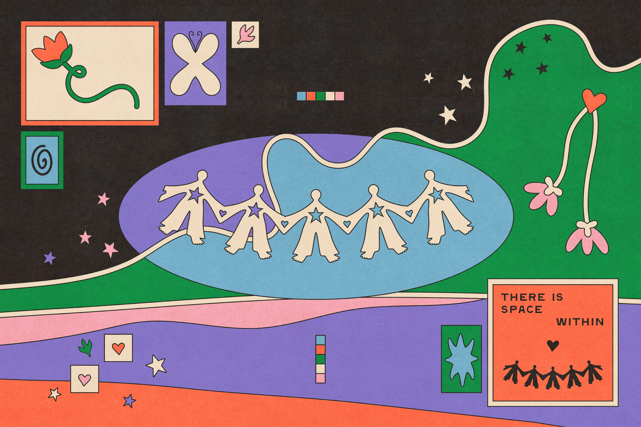 HARDLY CREATURES: an Interview with Rob Macaisa Colgate 