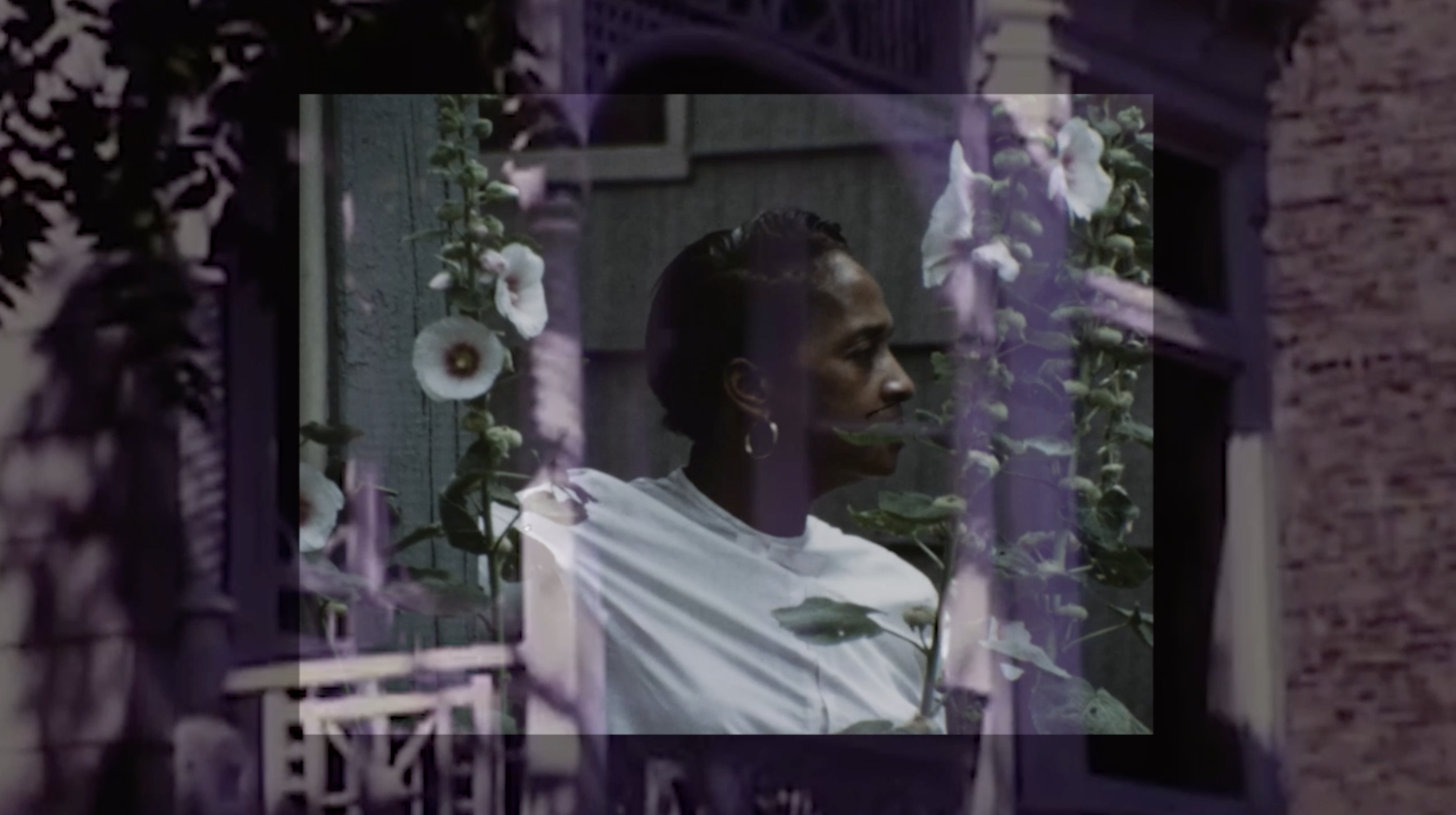 Going Back to the Future: A Visual Collage In Response to the Film ‘to render the infinite’