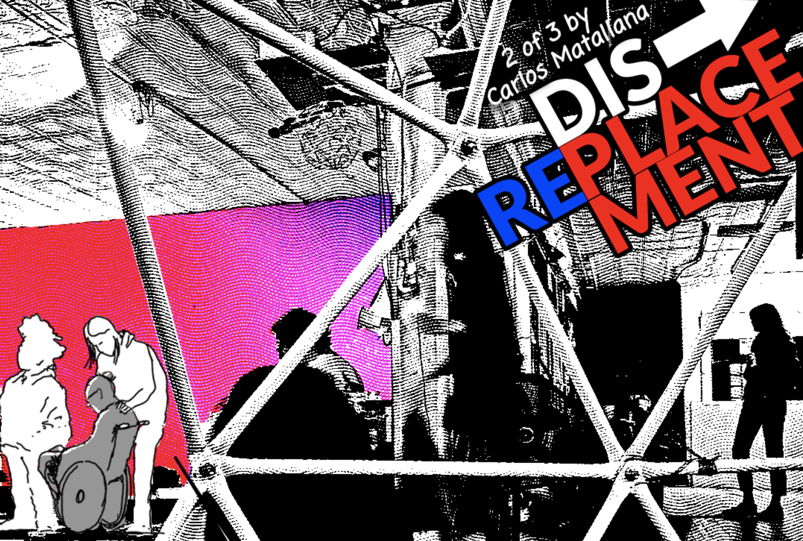 Displacement Replacement Pt. 2