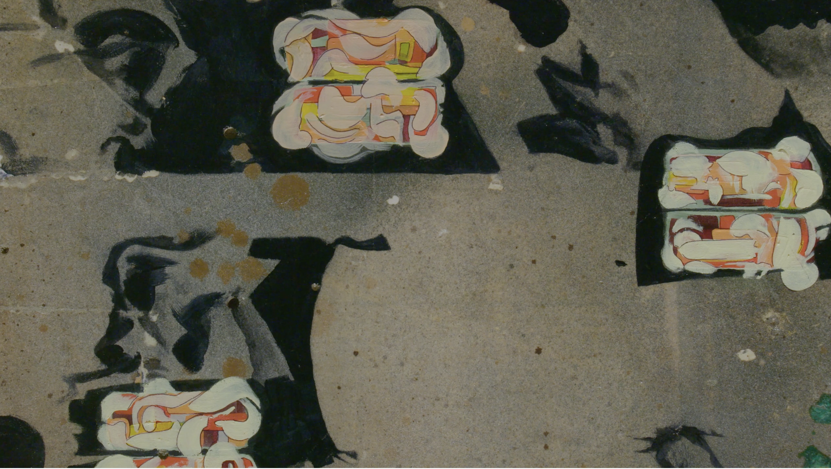 Reverence for the wild, screaming parts of myself: Interview with Jess Zottola